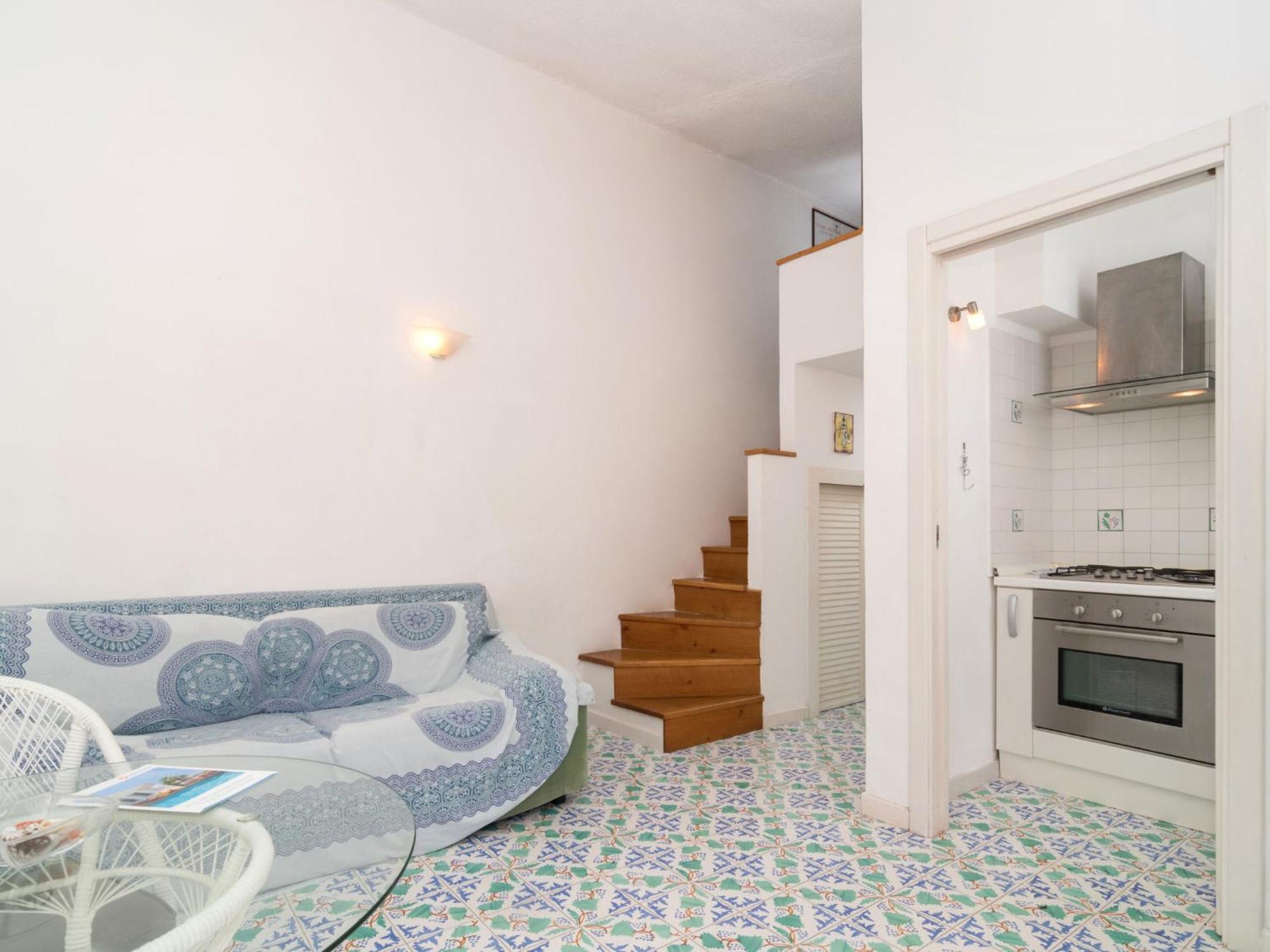 Apartment Parco Letizia By Interhome Масса-Лубренсе Екстер'єр фото