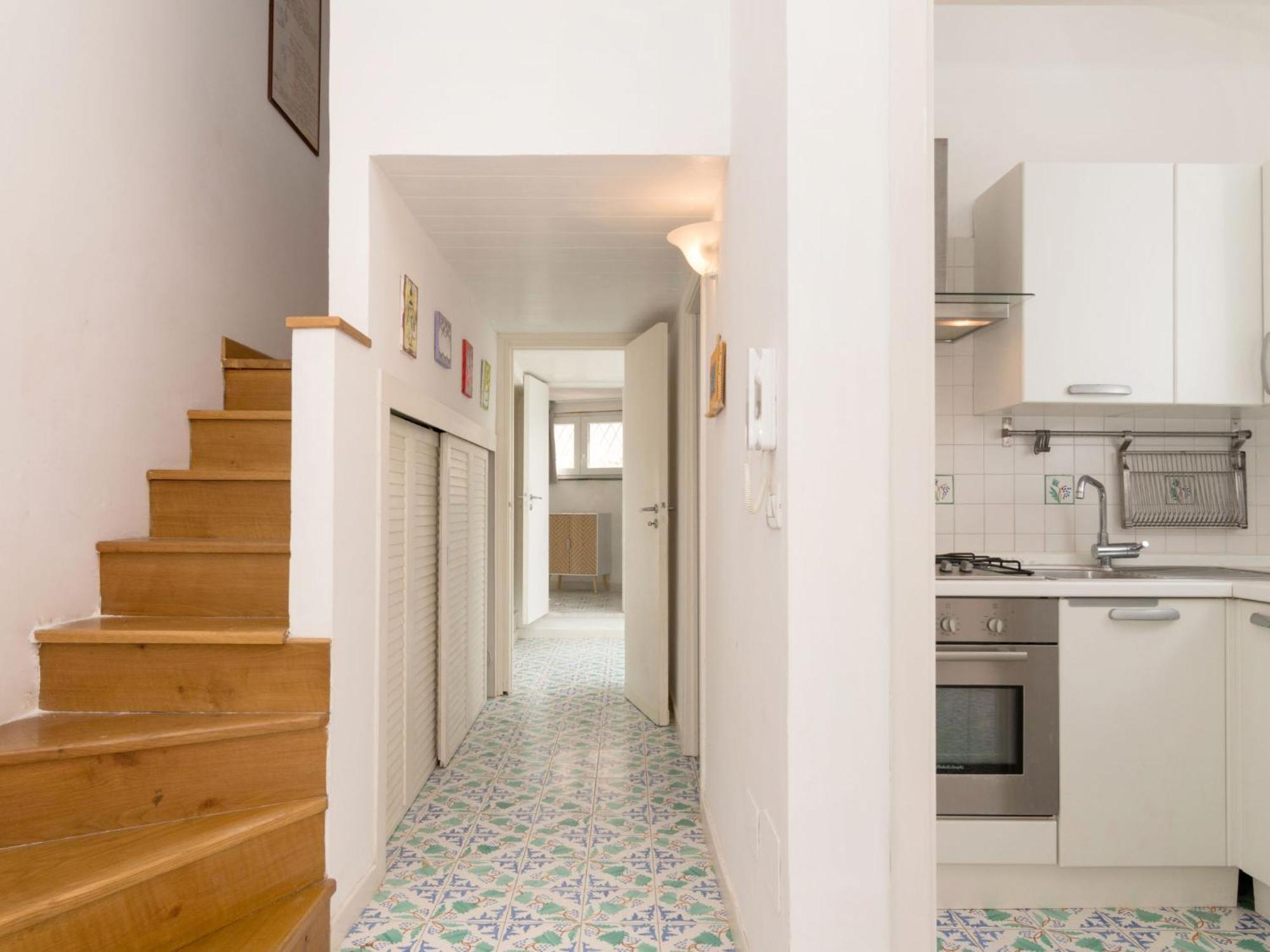 Apartment Parco Letizia By Interhome Масса-Лубренсе Екстер'єр фото