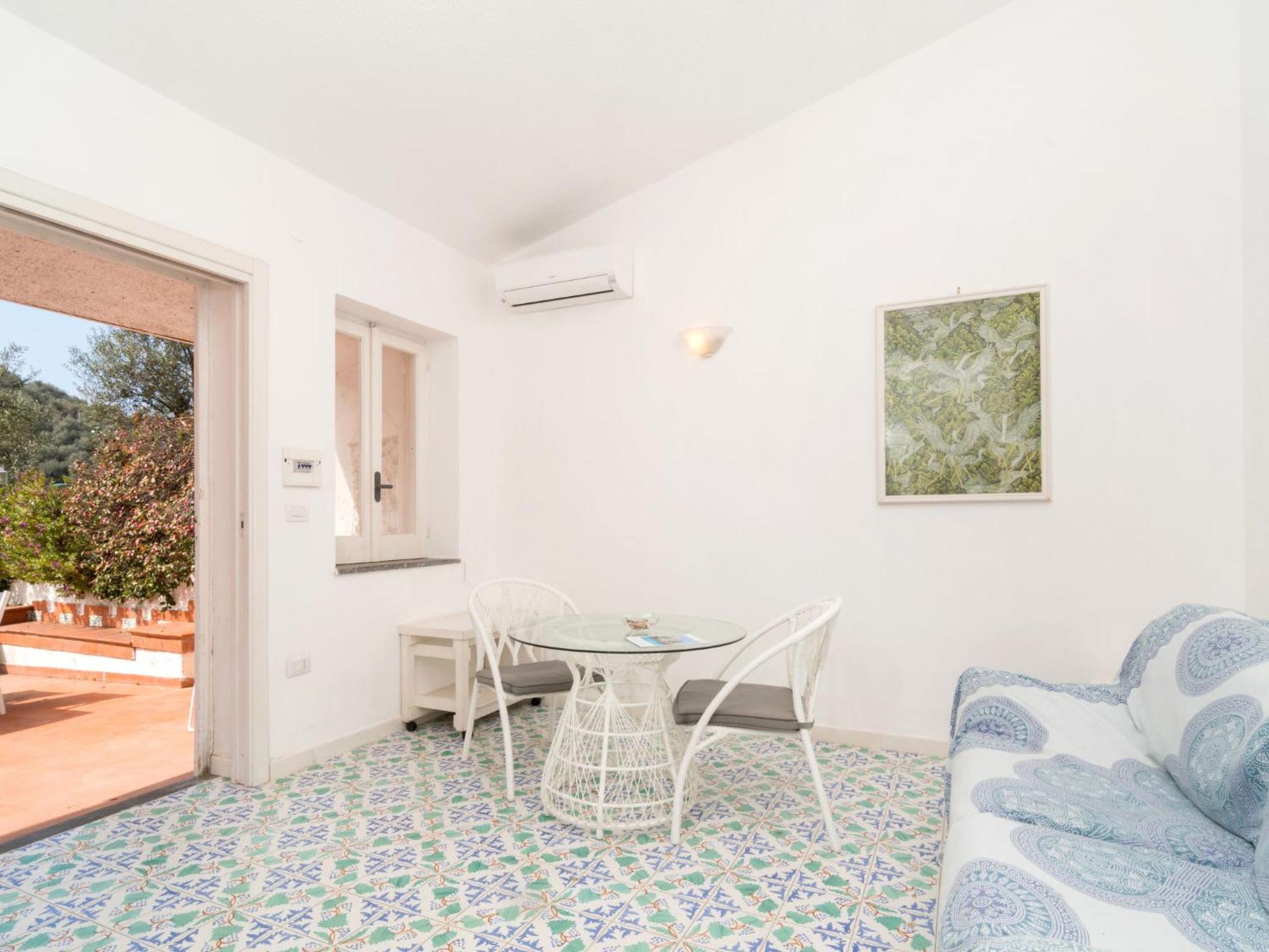 Apartment Parco Letizia By Interhome Масса-Лубренсе Екстер'єр фото